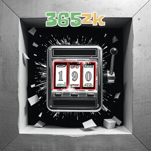 365zk: Jelajahi Permainan Arcade yang Mengasyikkan dan Menarik
