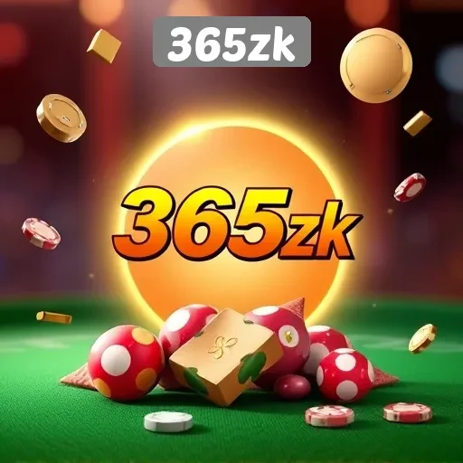 Menelusuri Fitur Menarik yang Ditawarkan 365zk