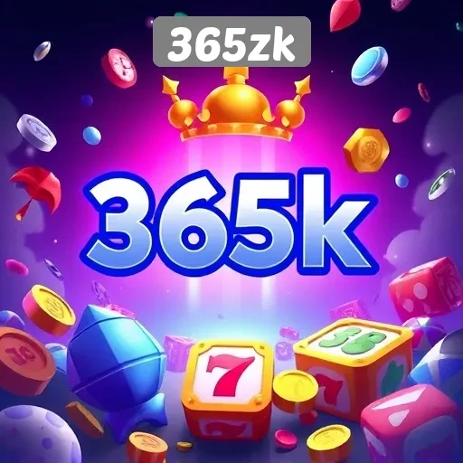 Perbandingan Game Populer di 365zk dan Situs Lain
