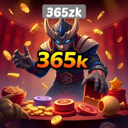 Fitur Menarik di Platform Game 365zk