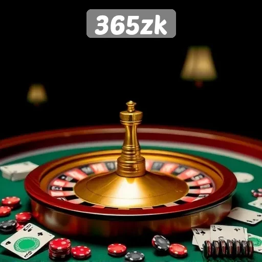 Panduan Memulai Permainan di 365zk untuk Pemula