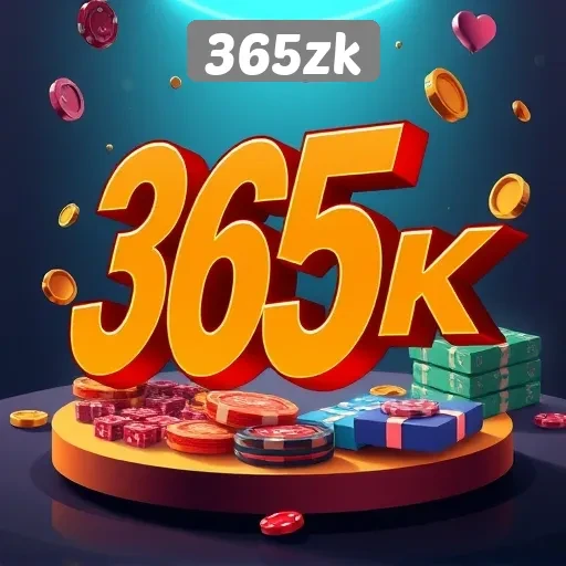 Mengenal 365zk sebagai Platform Permainan Online