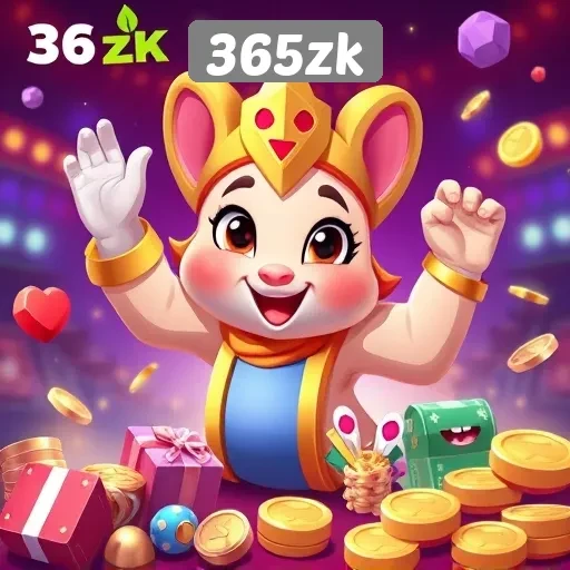 Tinjauan Fitur Utama di Situs Game 365zk