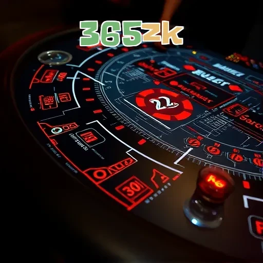 365zk: Fitur dan Keunggulan Menarik dalam Berita Game Online