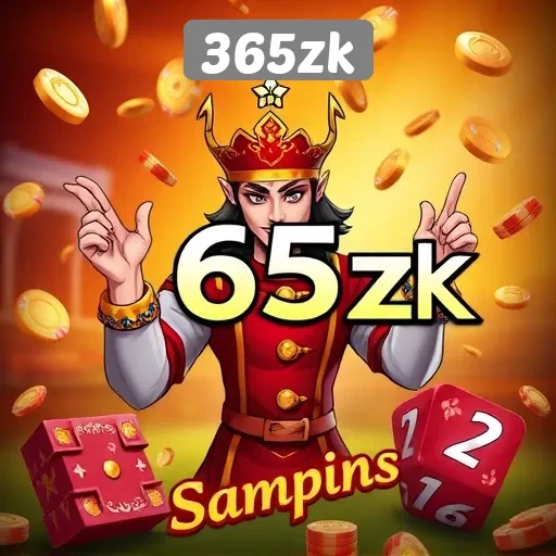 Peluang dan Tantangan Bermain di Situs 365zk
