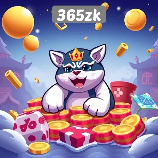 Ulasan Lengkap Situs Game 365zk untuk Pecinta Game Online