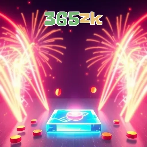 365zk: Nikmati Turnamen Game yang Menguntungkan dan Seru!