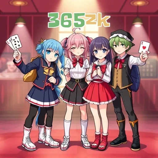365zk: Fitur Update Game yang Memikat Hati Pengguna Indonesia