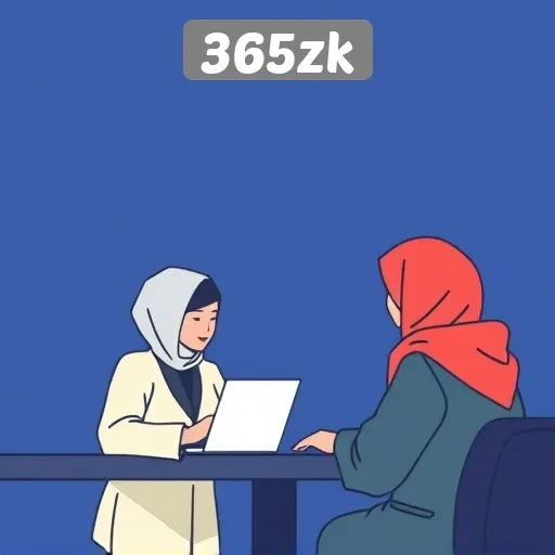 Analisis Pengalaman Pengguna di Platform 365zk