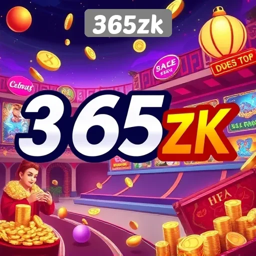 365zk Sebagai Alternatif Hiburan Digital untuk Gamer