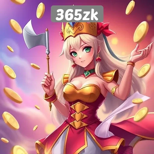 Bagaimana 365zk Menghadirkan Game Berkualitas untuk Pengguna